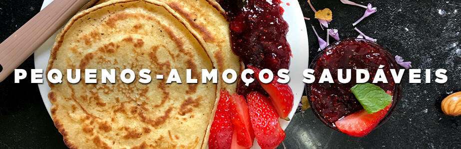 Desayunos Saludables
